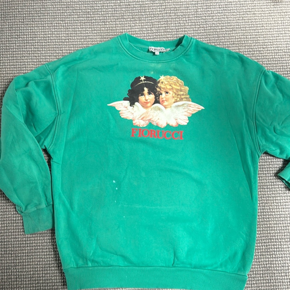 Fiorucci Sweatshirt